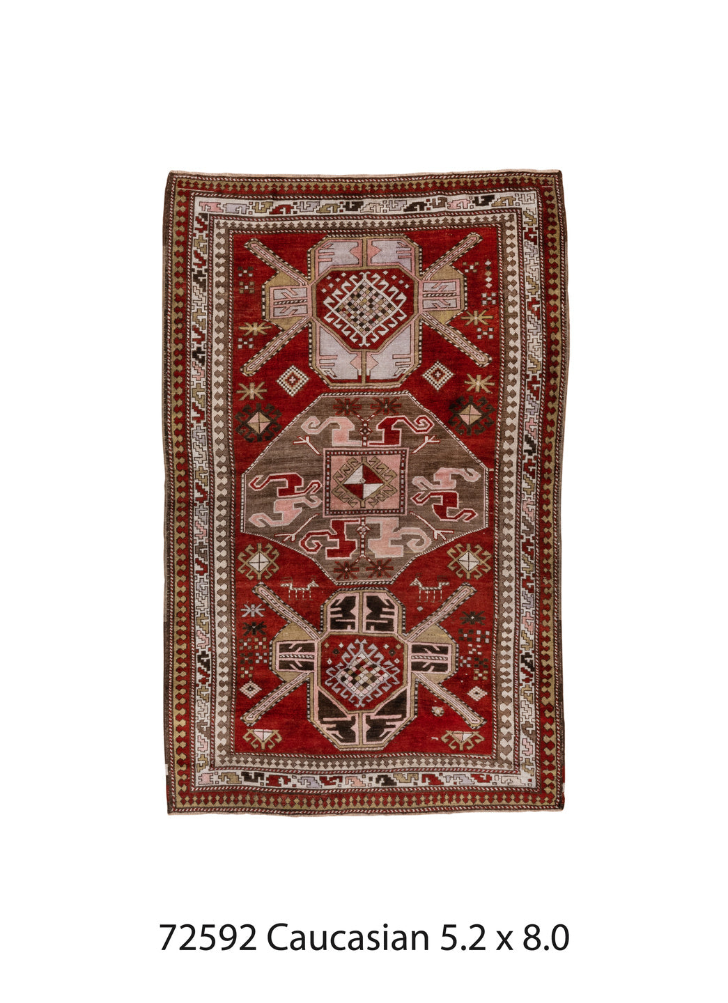 072592 Rug