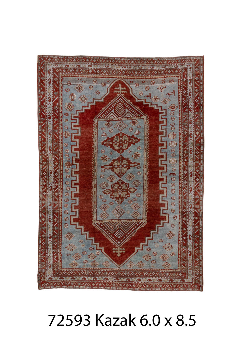072593 Rug
