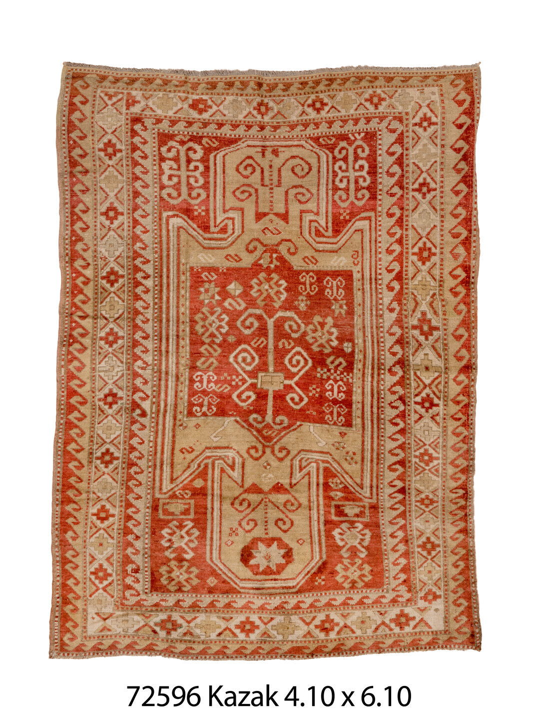072596 Rug
