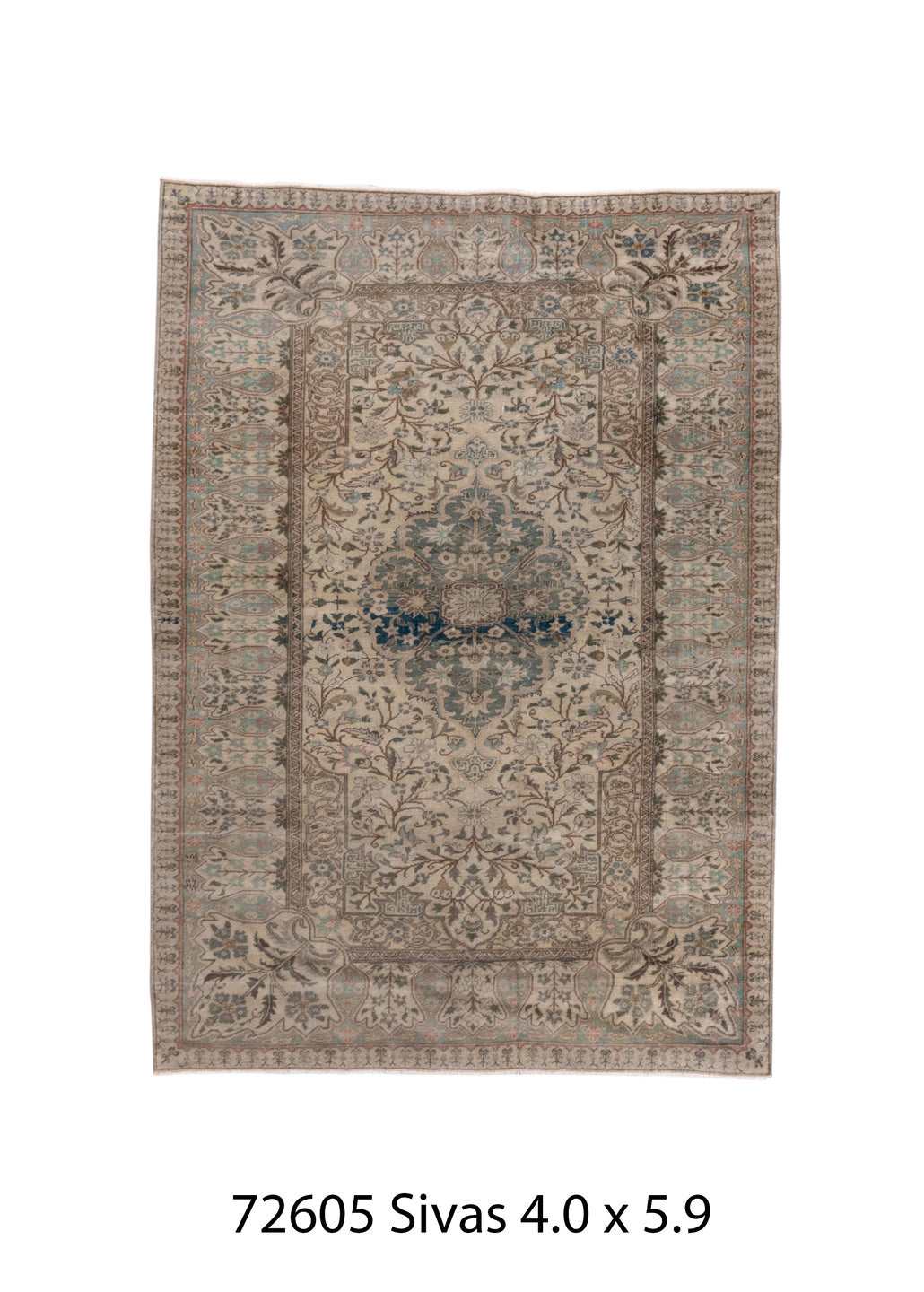 072605 Rug