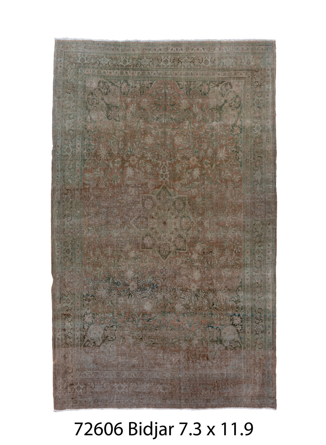 072606 Rug