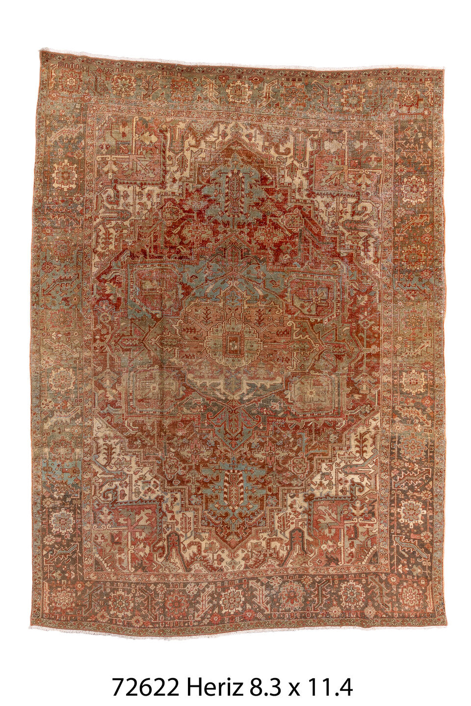 072622 Rug