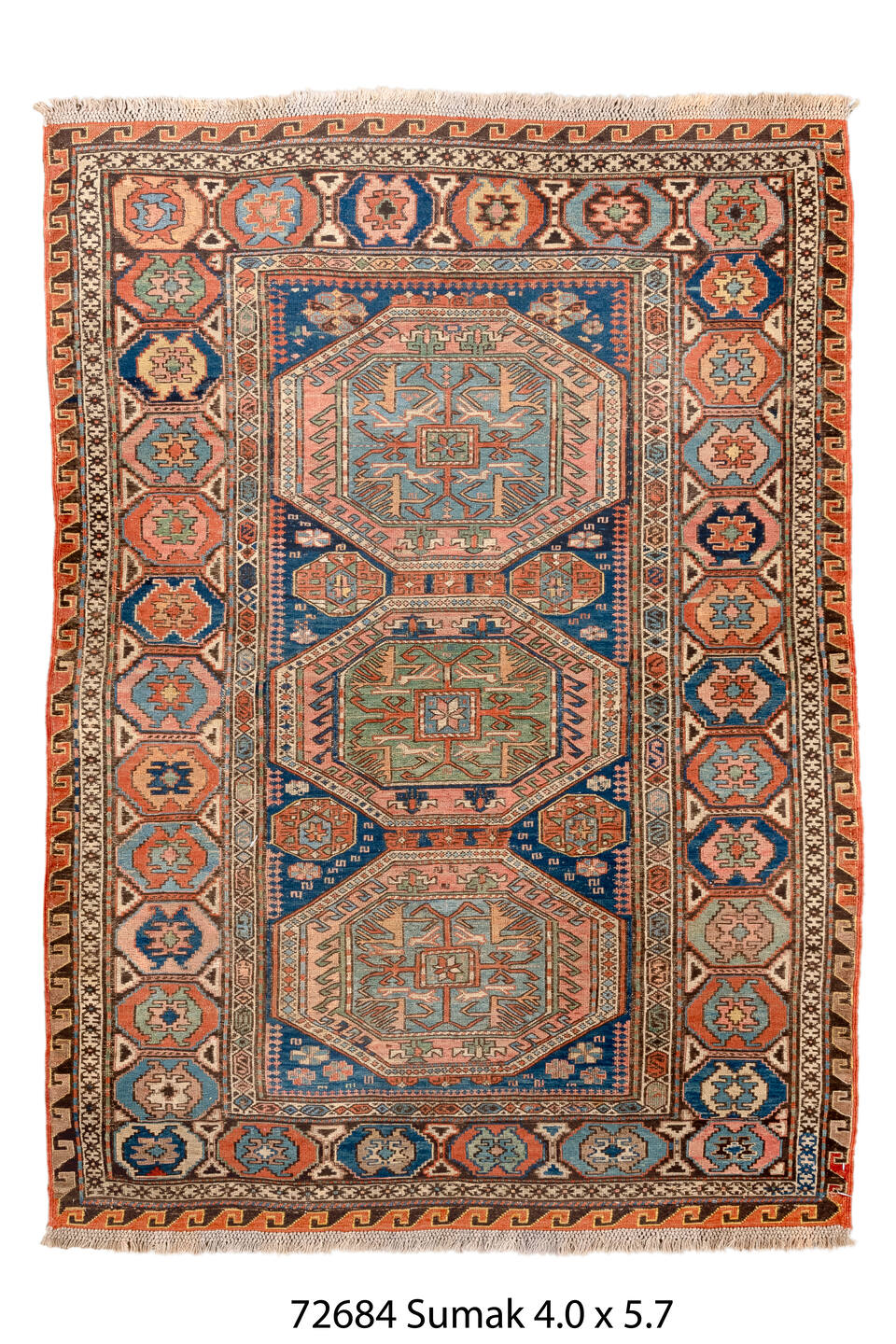 072684 Rug