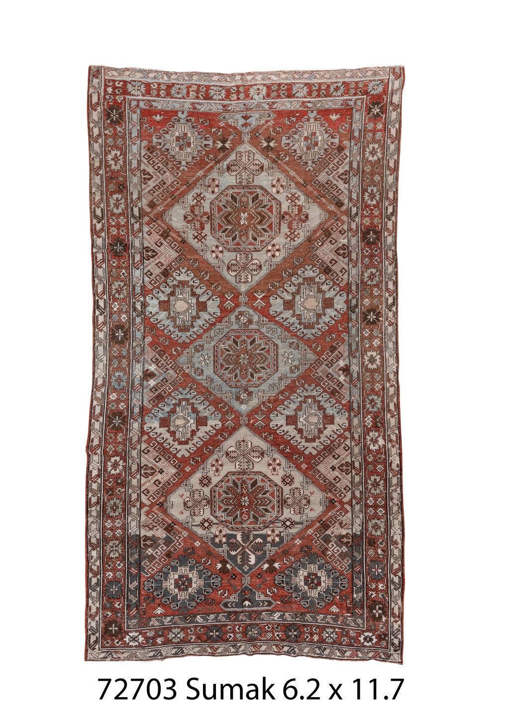072703 Rug