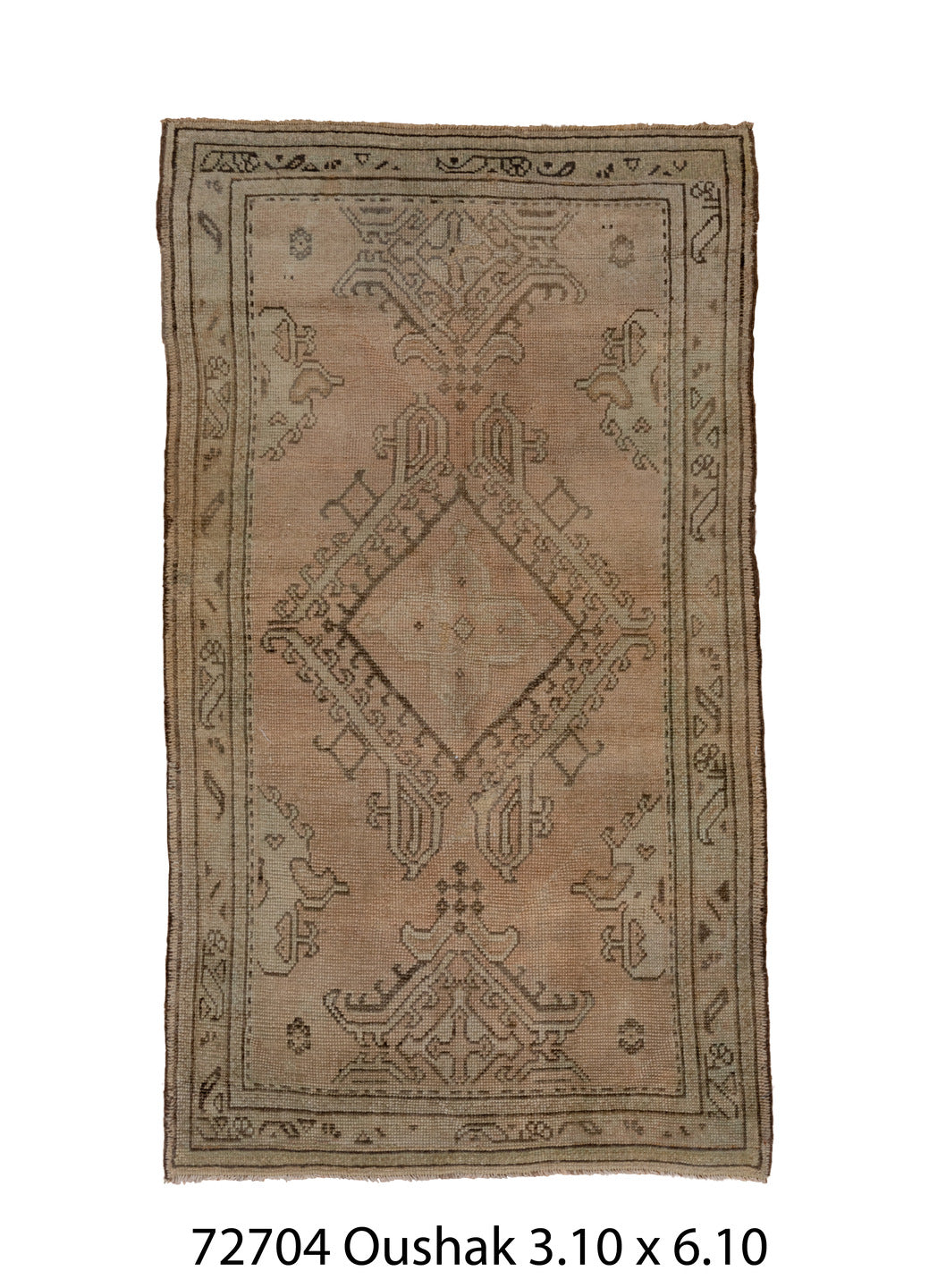 072704 Rug