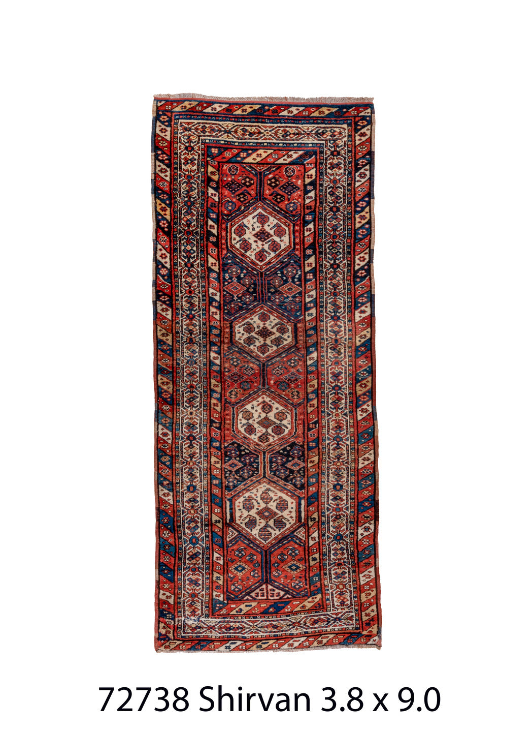 072738 Rug