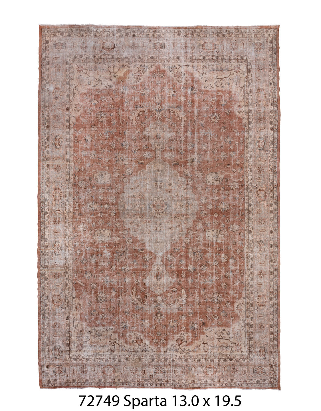 072749 Rug