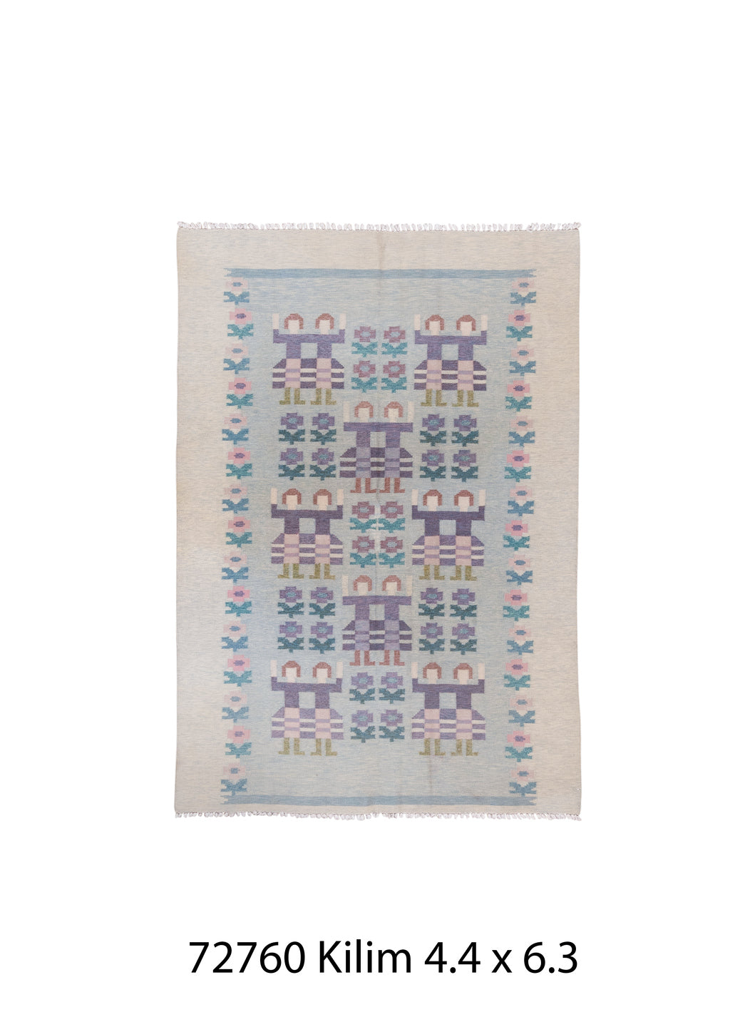 072760 Rug