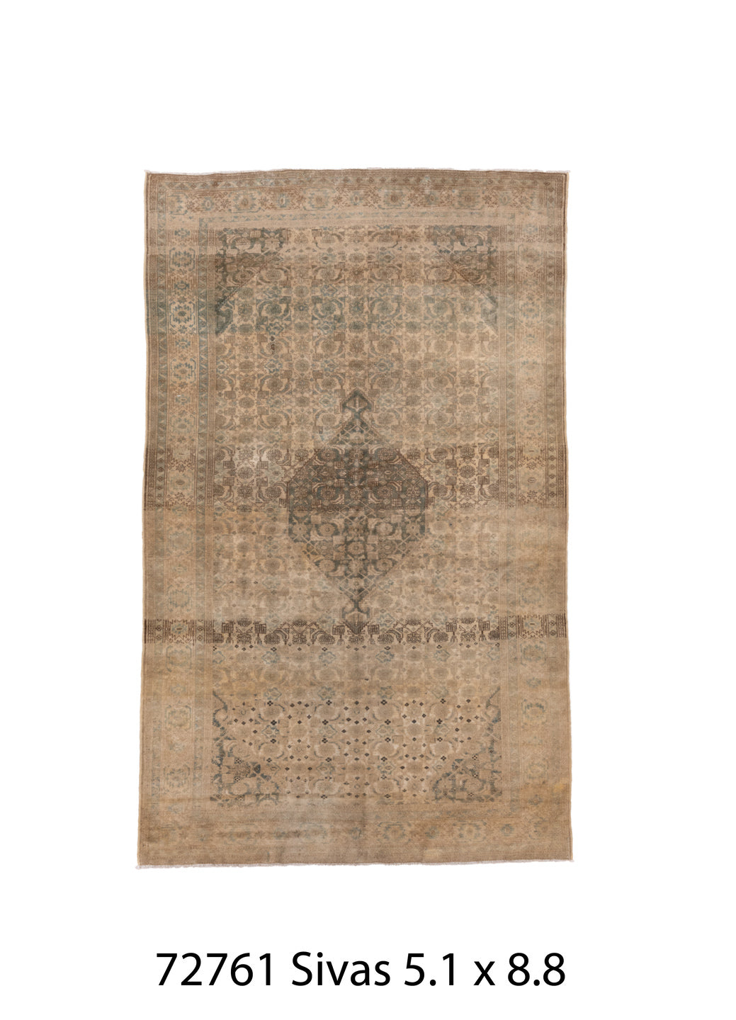072761 Rug