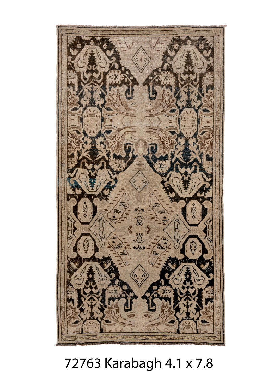 072763 Rug