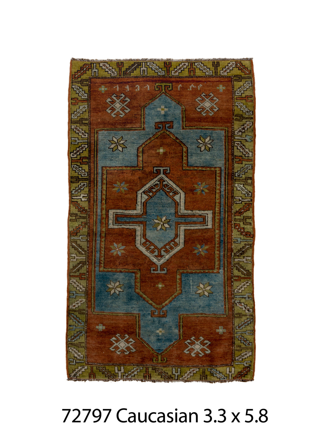 072797 Rug
