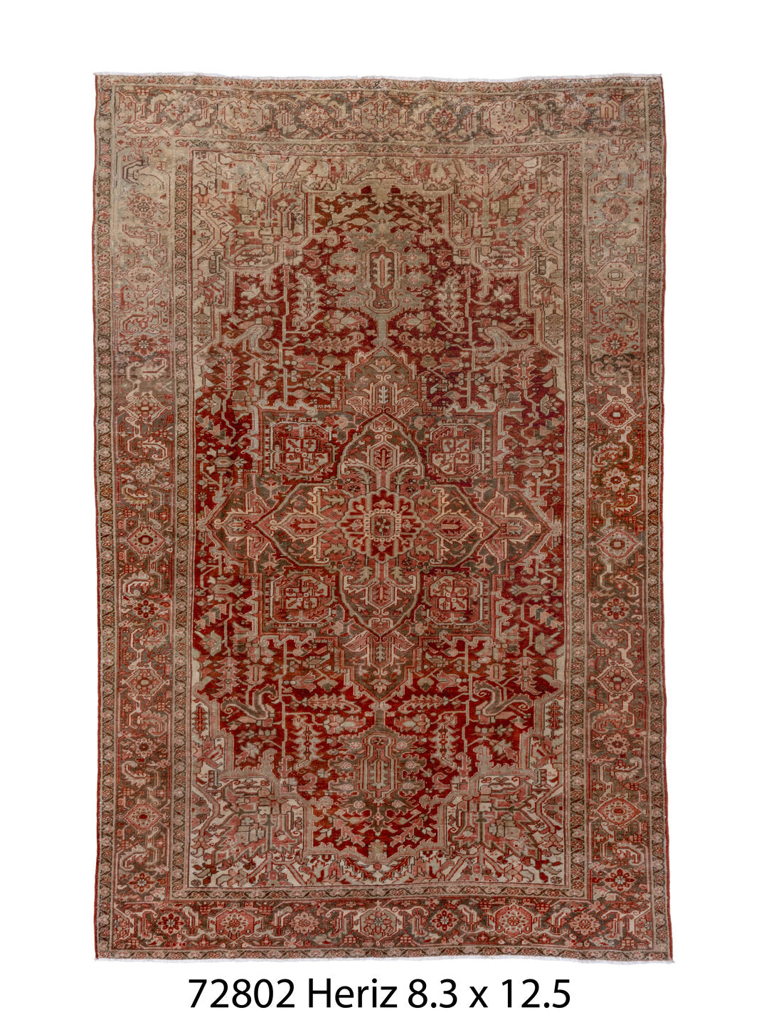 072802 Rug