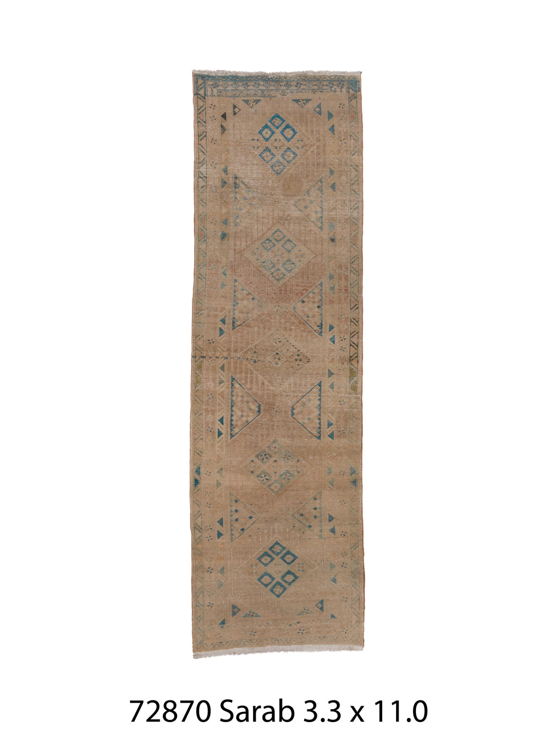 072870 Rug