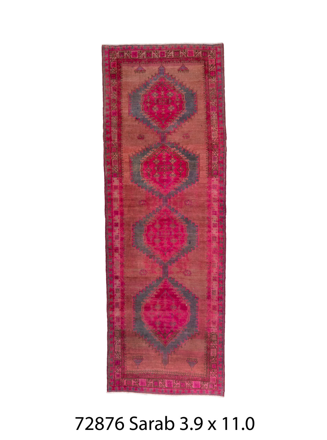 072876 Rug