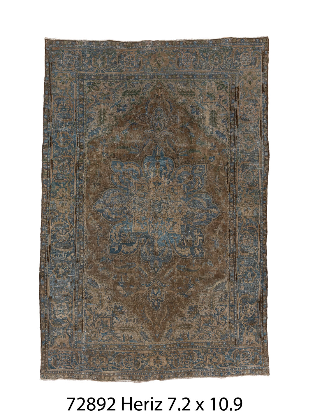 072892 Rug