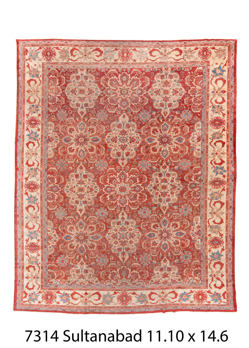 C07314 Rug