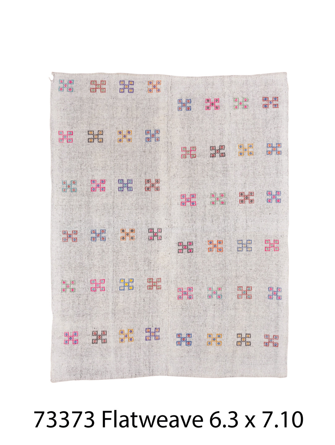 073373 Rug