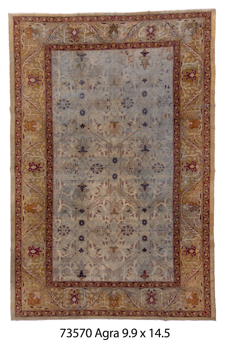 073570 Rug