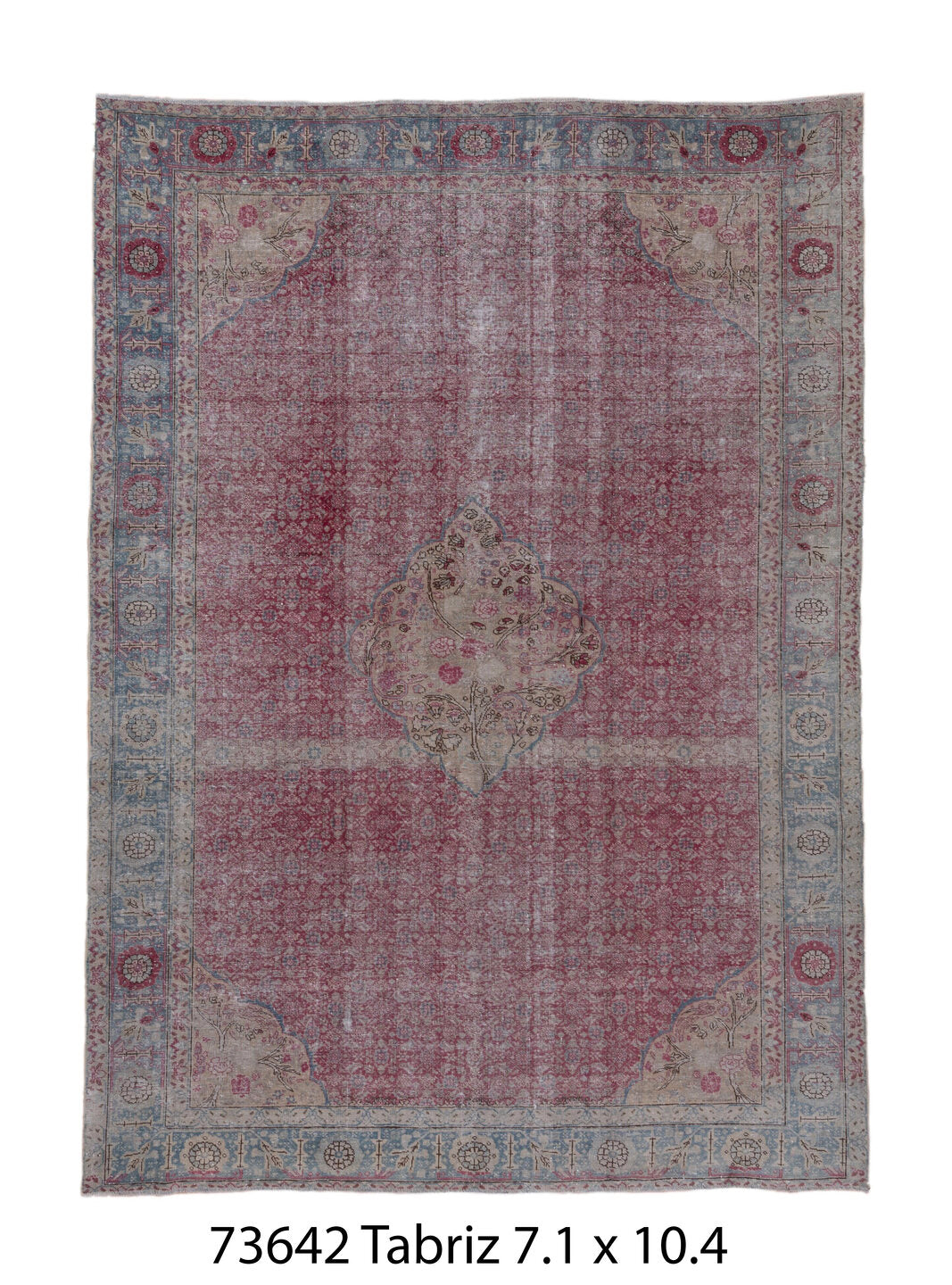 073642 Rug