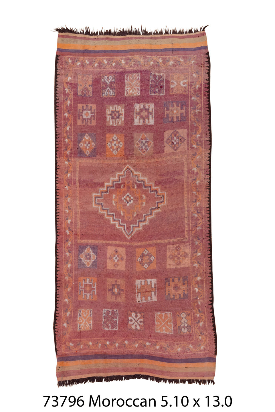 073796 Rug