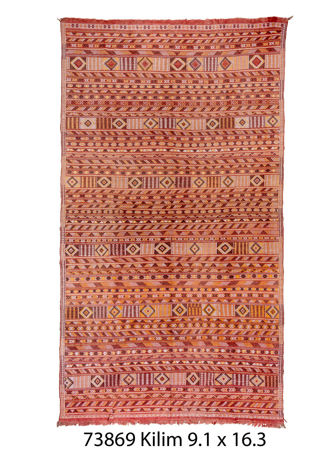 073869 Rug