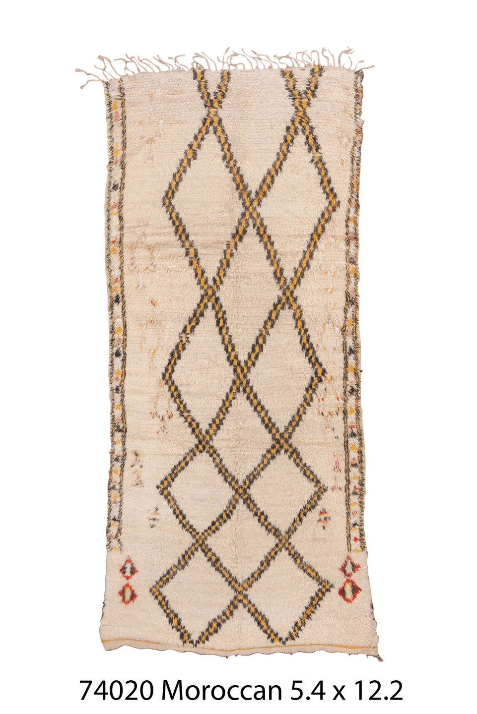 074020 Rug