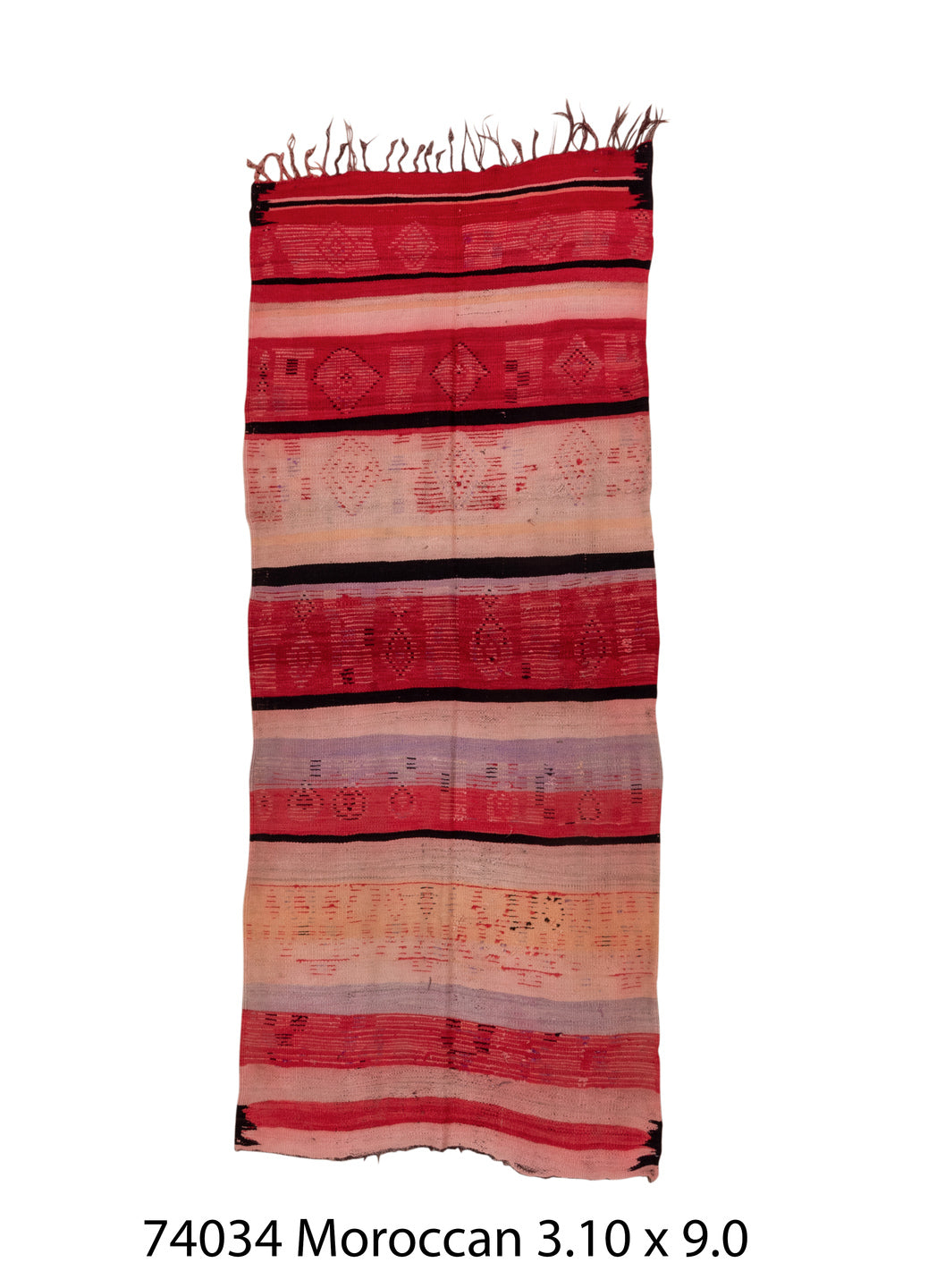 074034 Rug