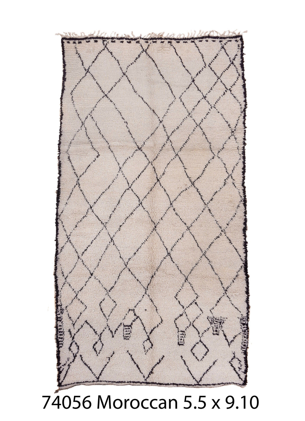 074056 Rug