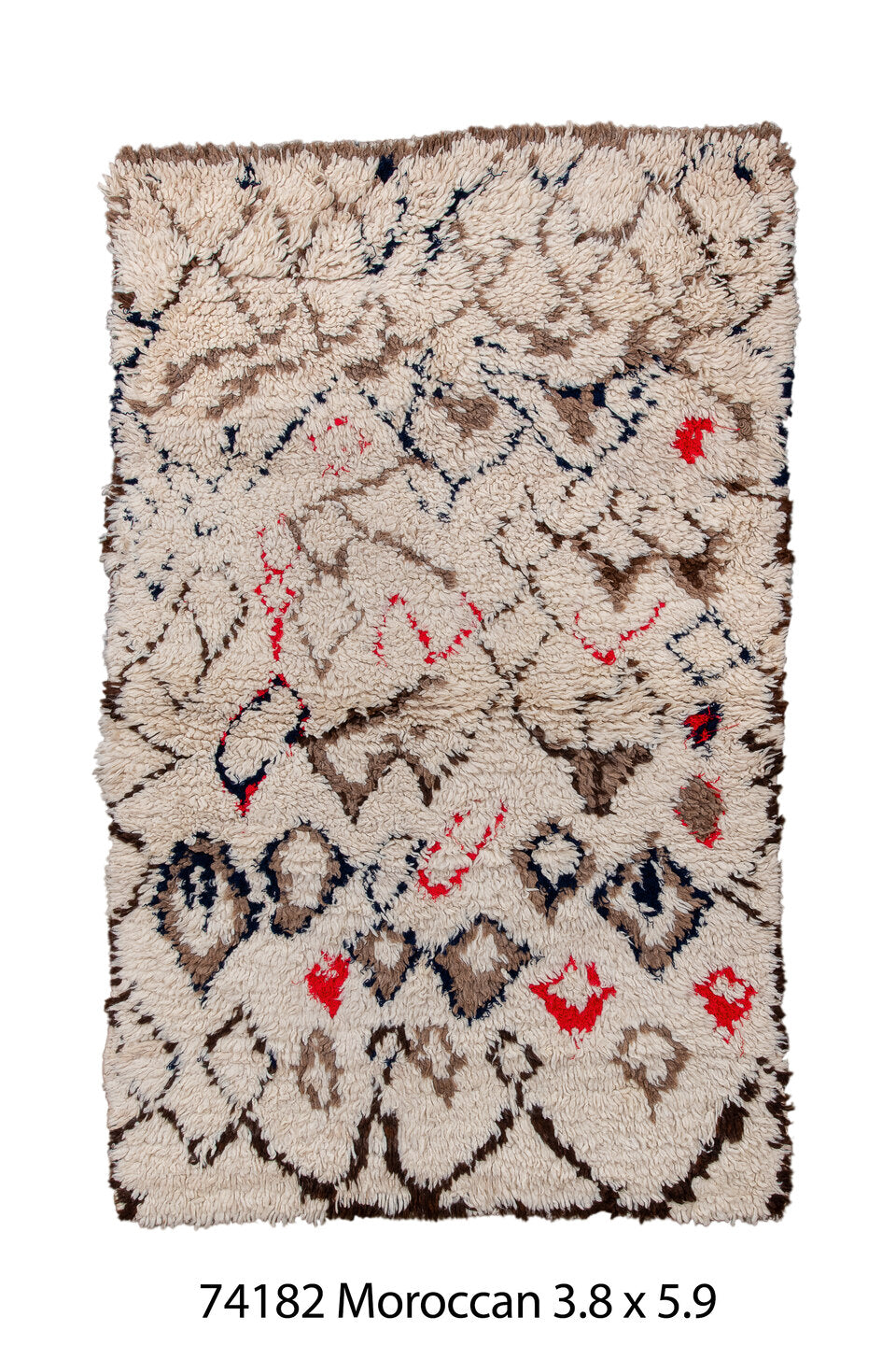 074182 Rug
