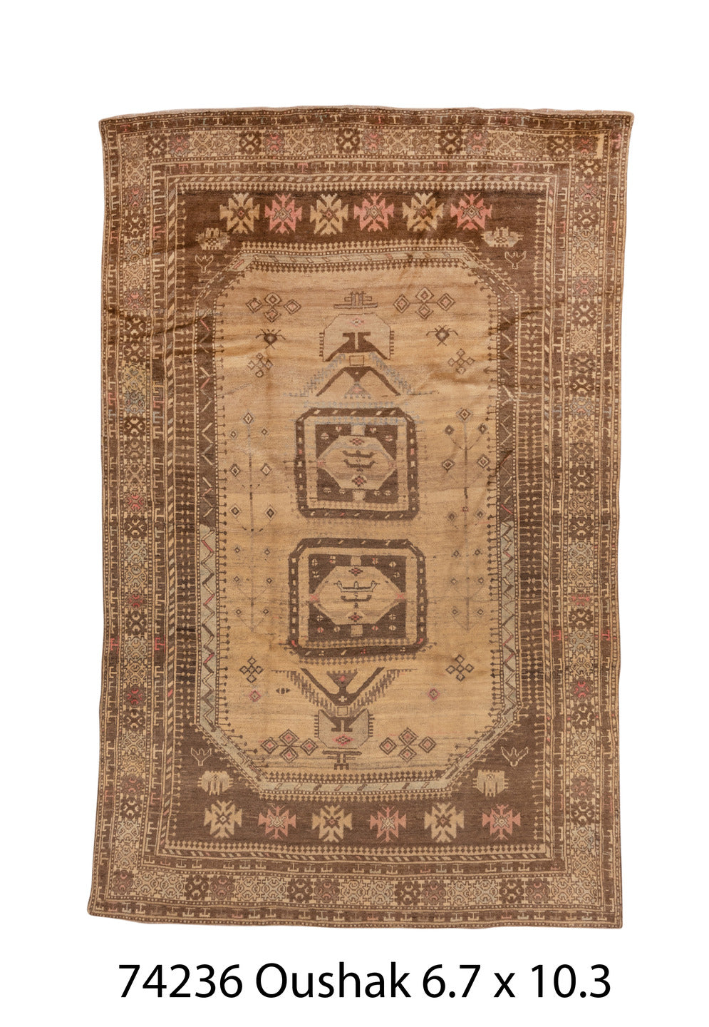 074236 Rug