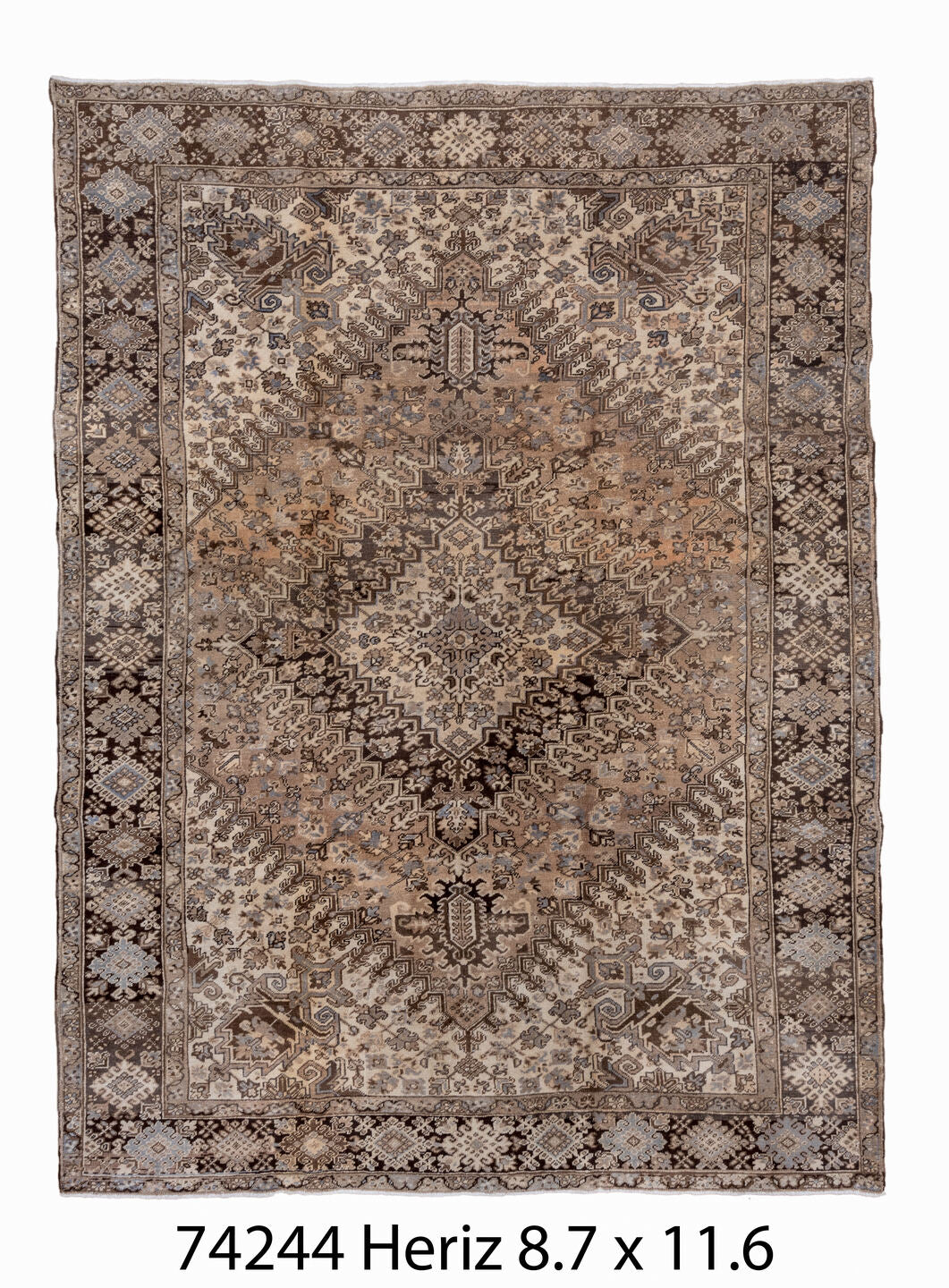074244 Rug