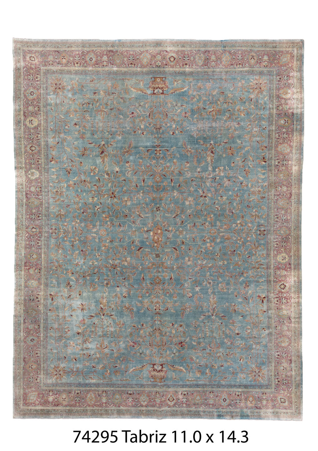 074295 Rug