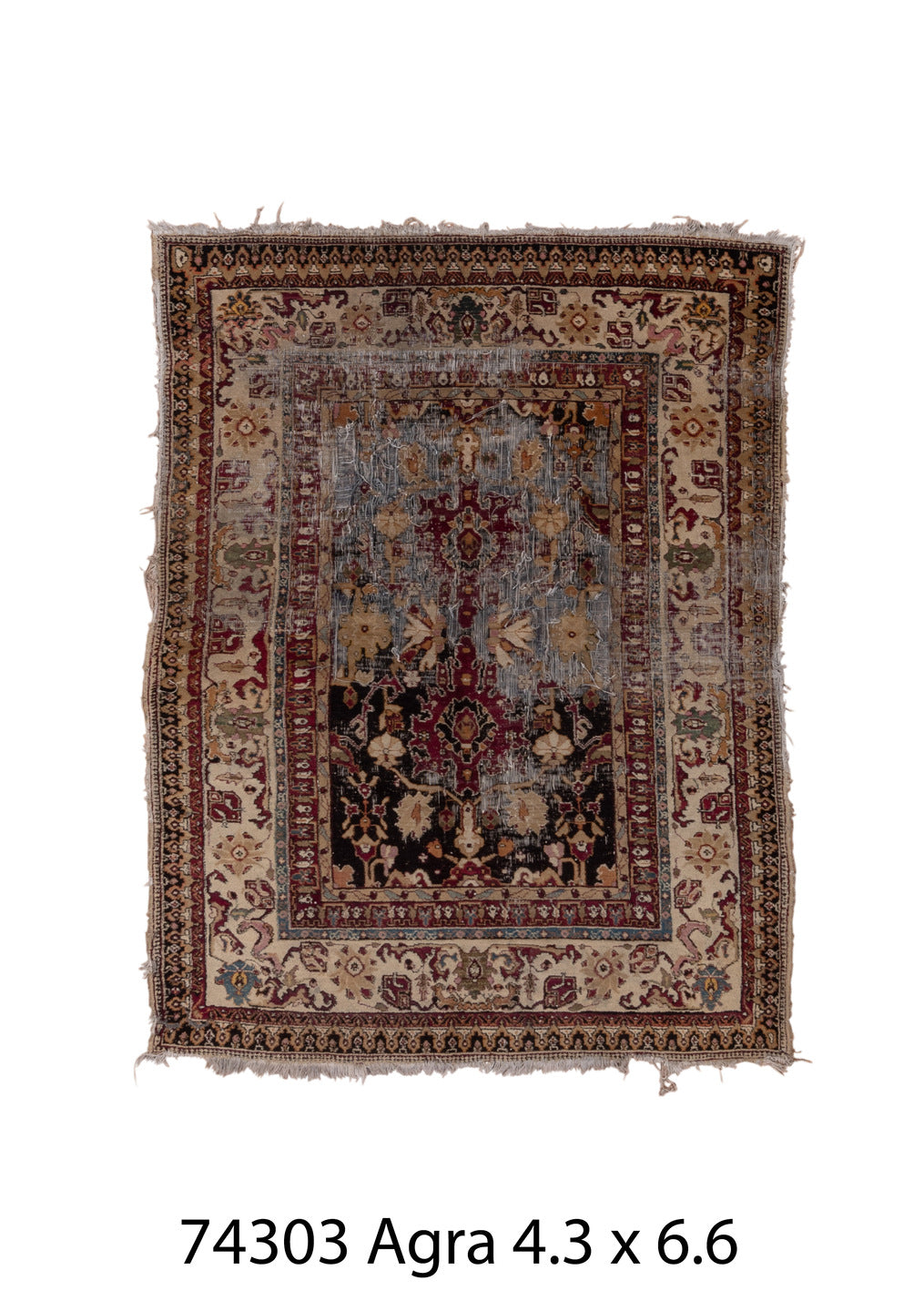 074303 Rug