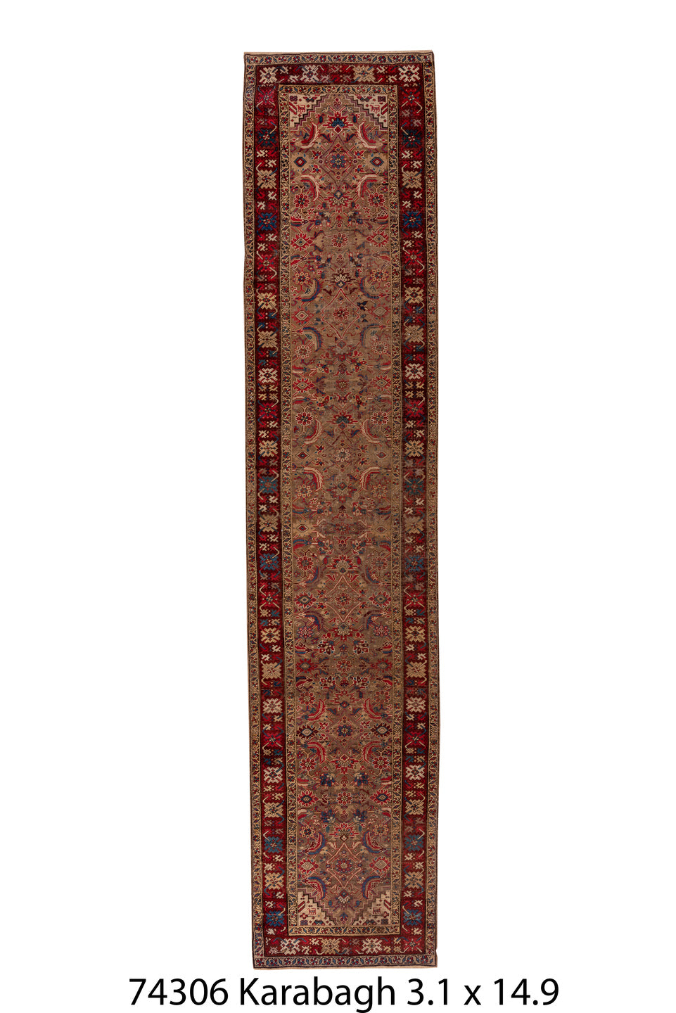 074306 Rug