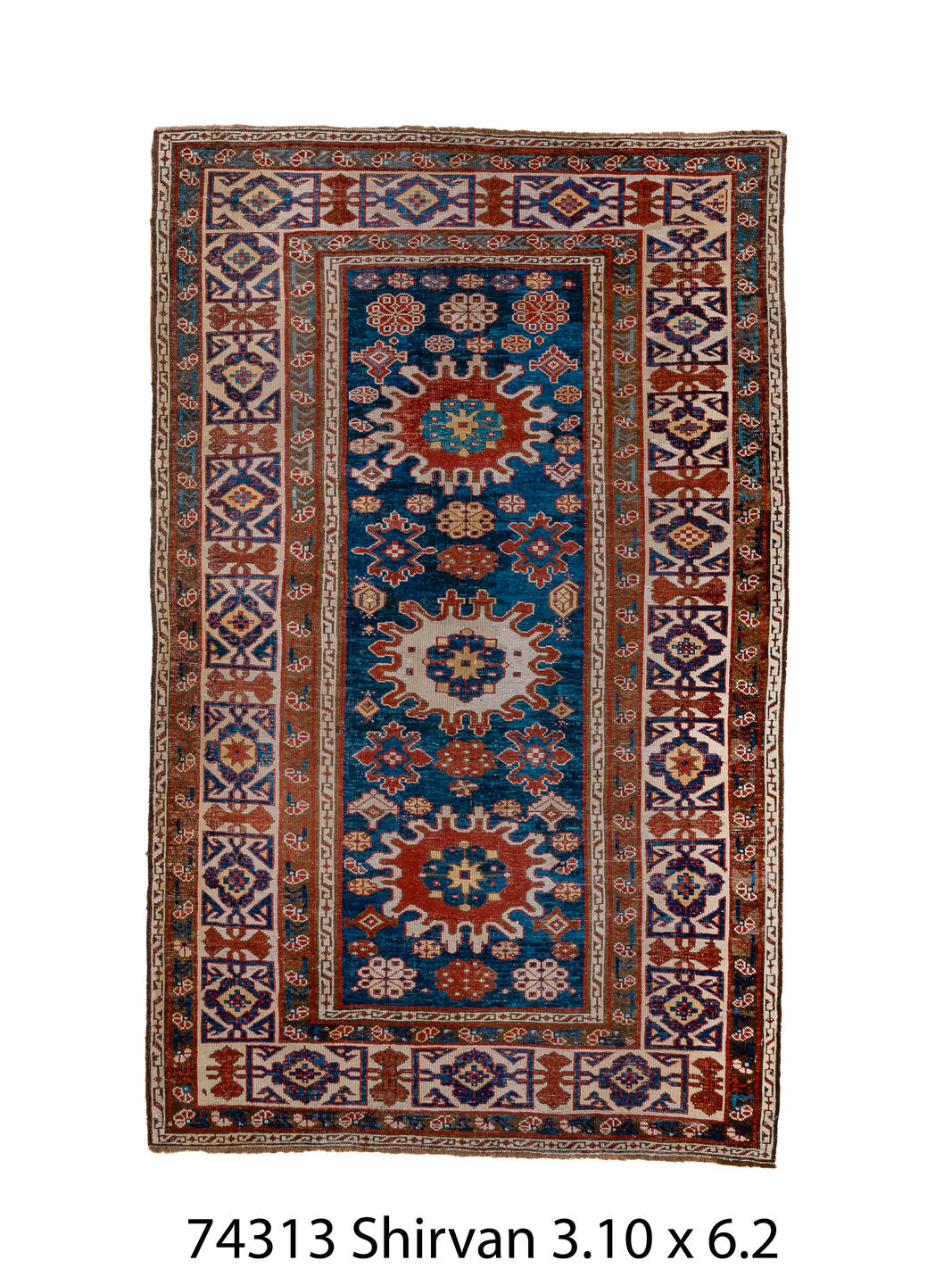 074313 Rug
