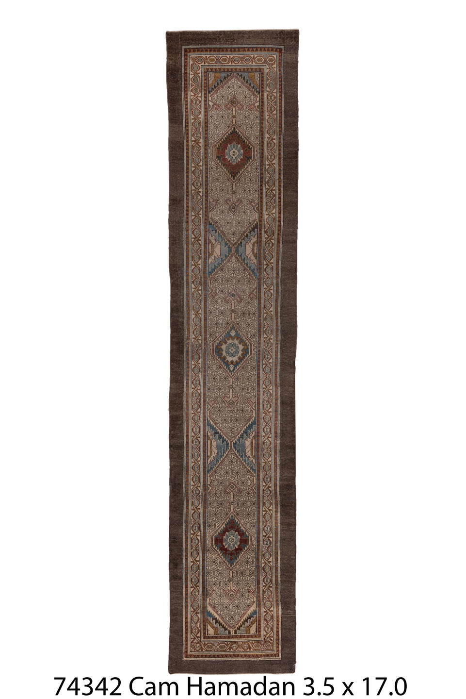 074342 Rug