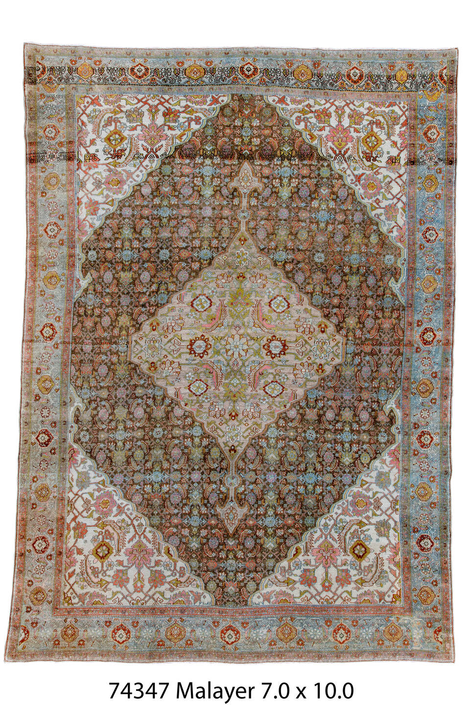 074347 Rug