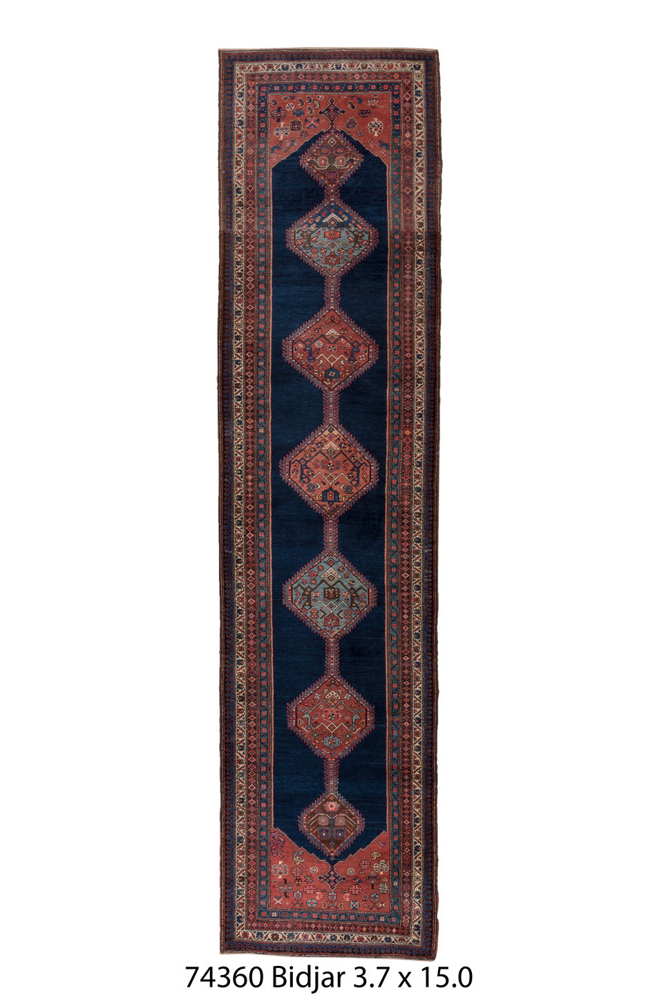 074360 Rug