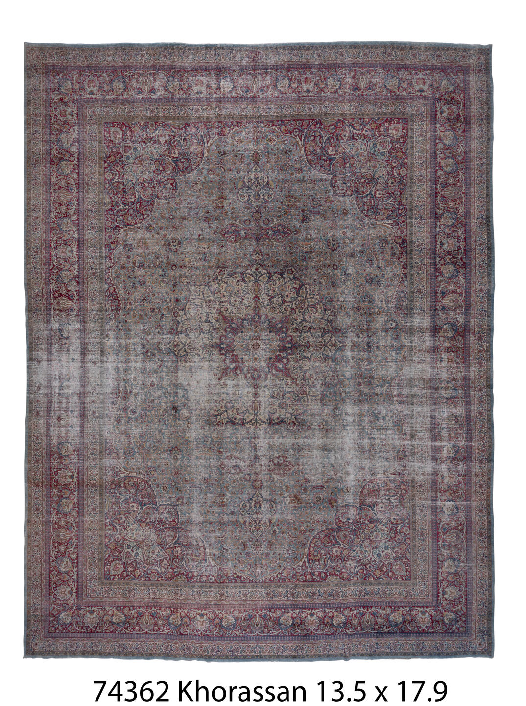 074362 Rug