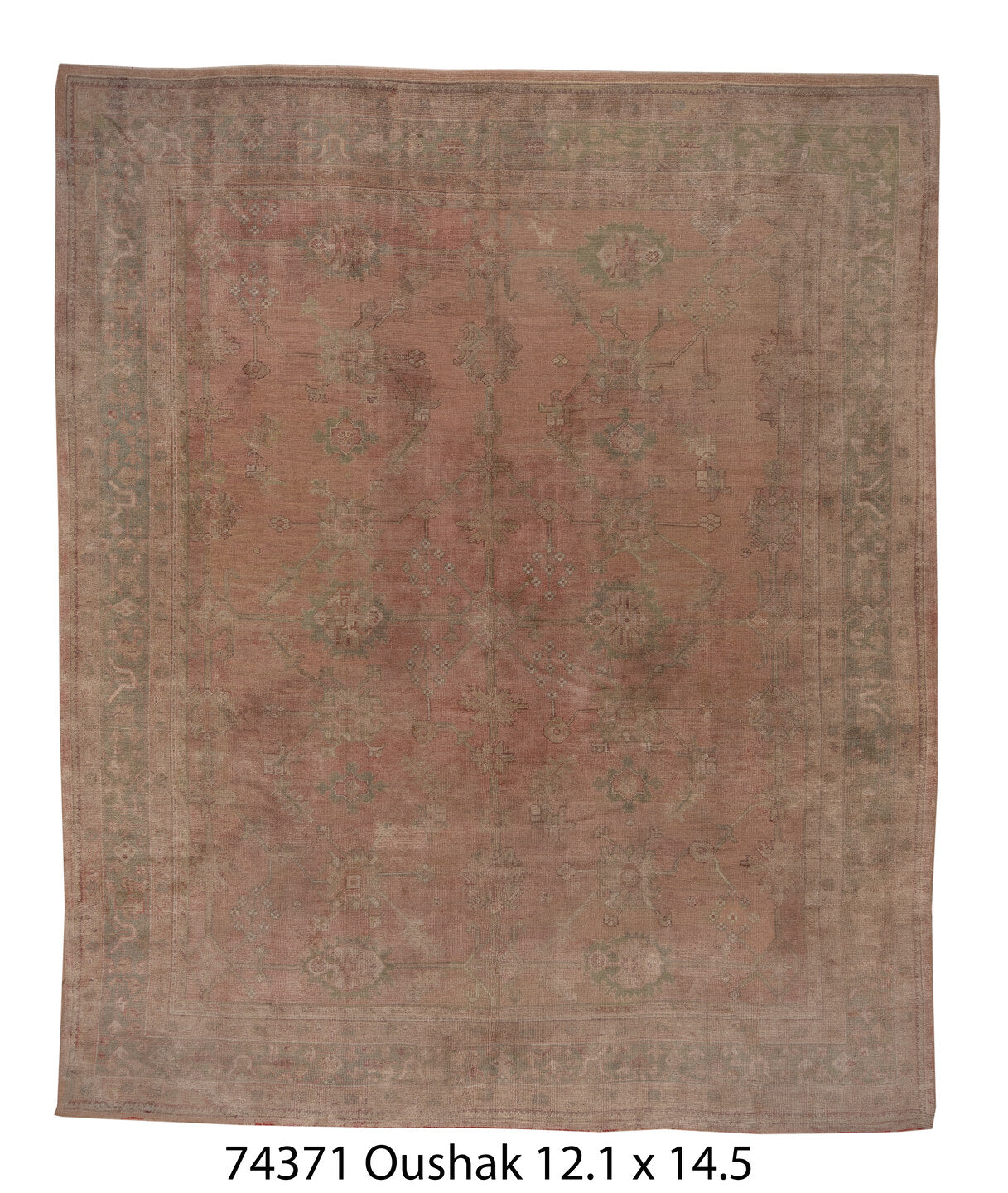 074371 Rug