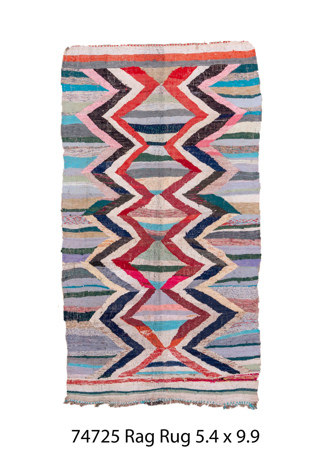074725 Rug