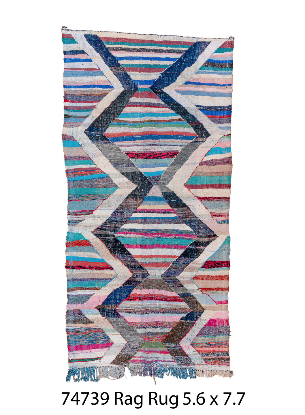 074739 Rug