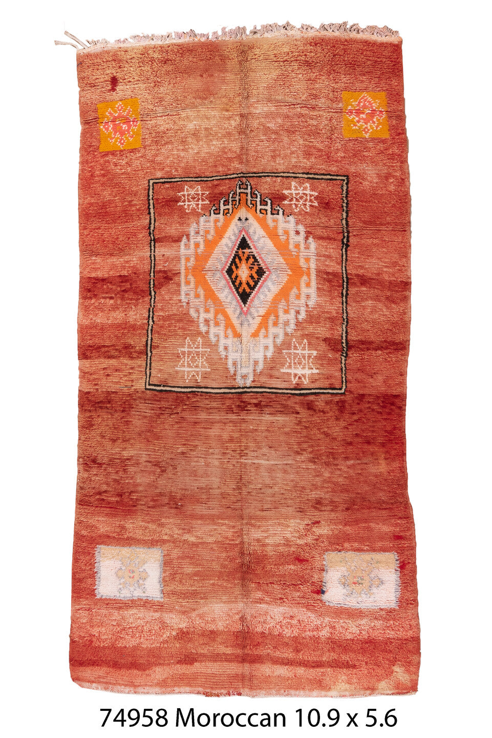 074958 Rug