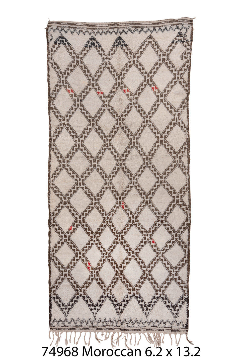 074968 Rug