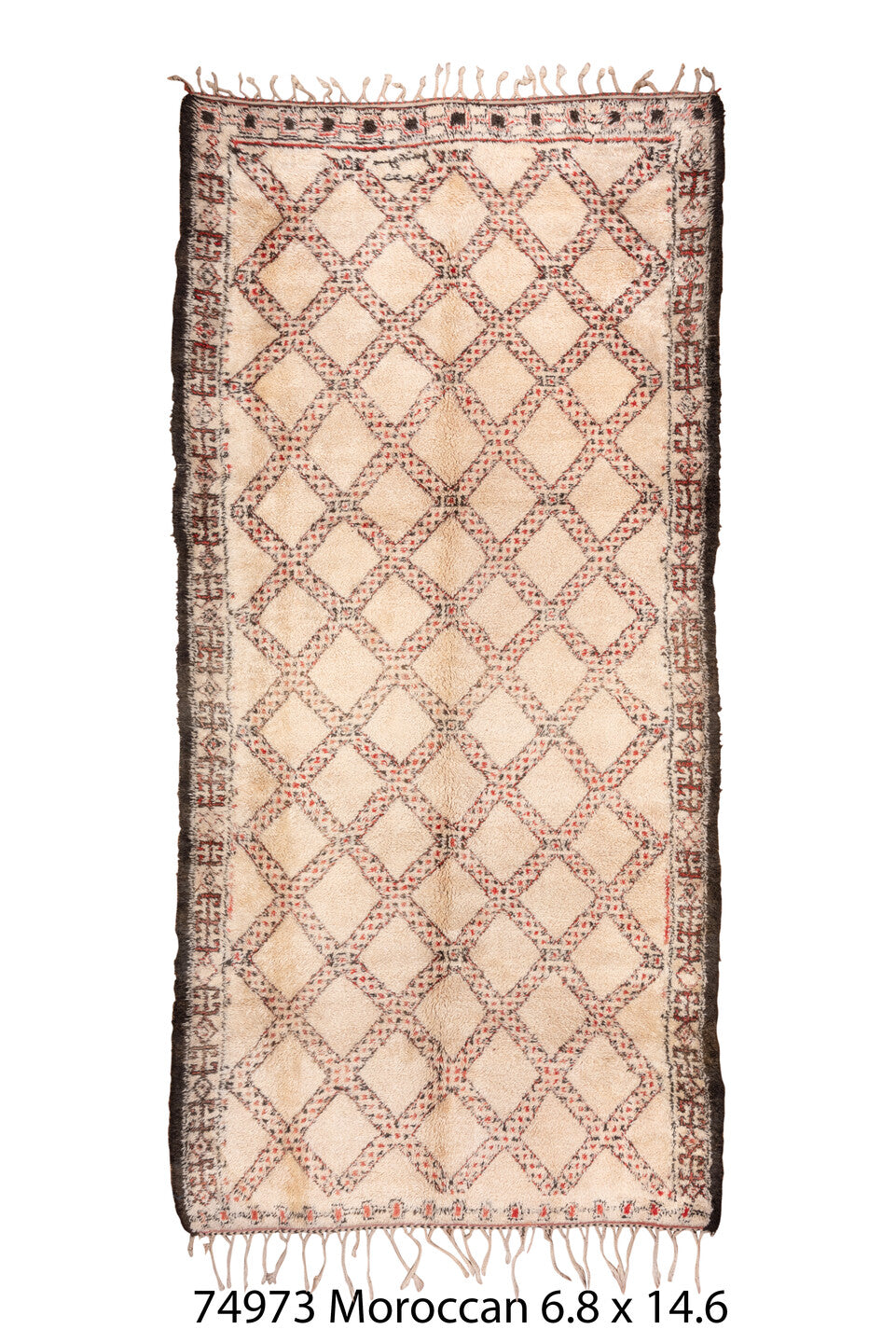 074973 Rug