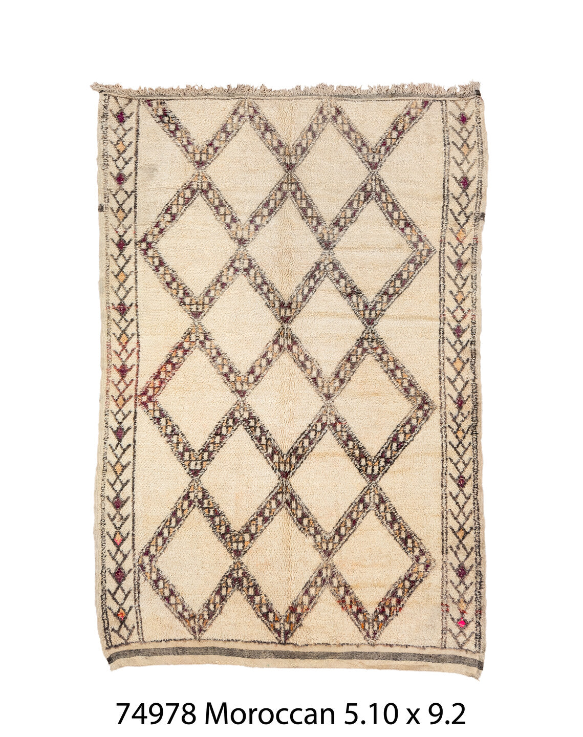 074978 Rug