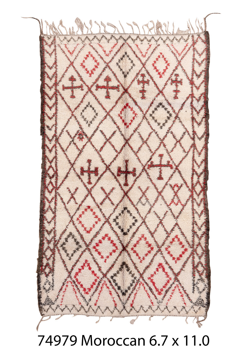 074979 Rug