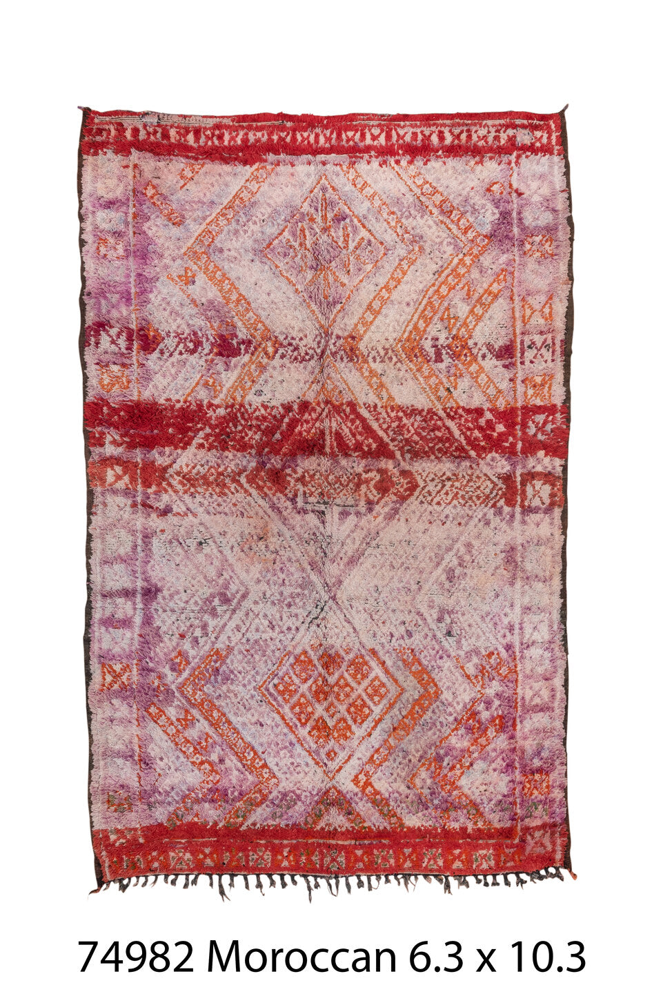 074982 Rug