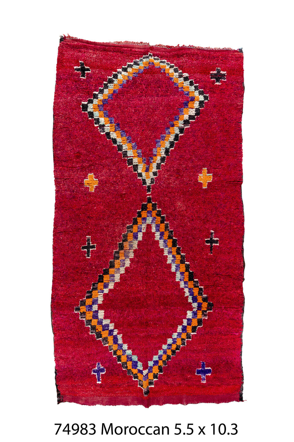 074983 Rug