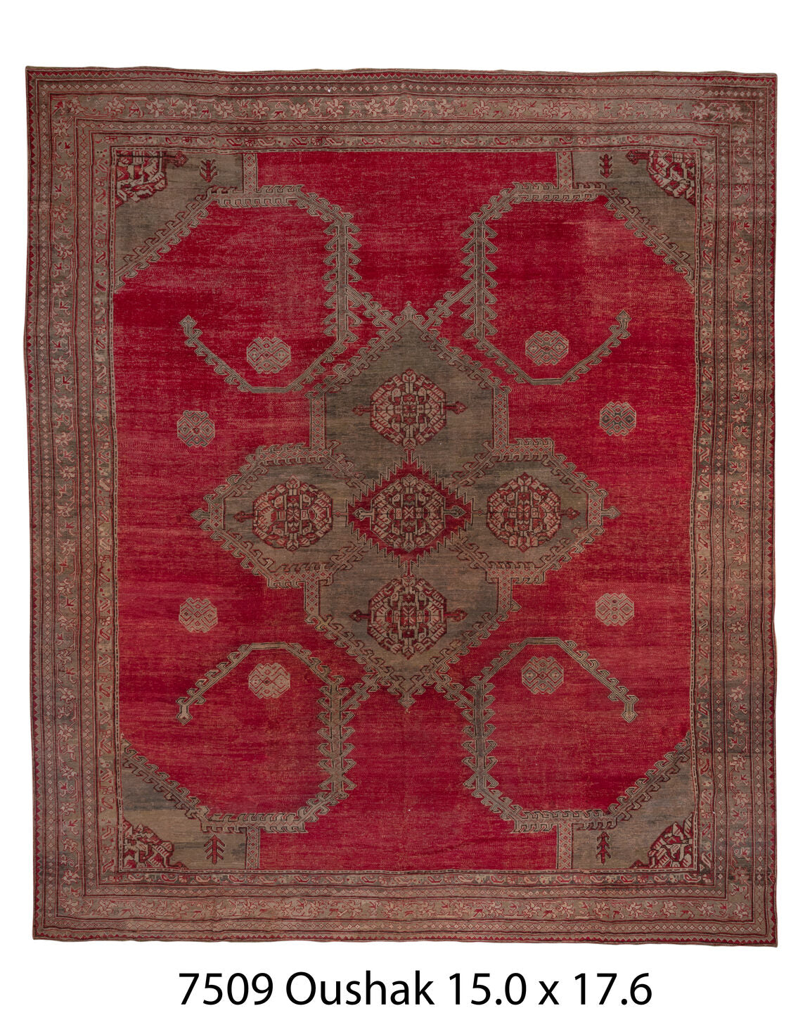 C07509 Rug